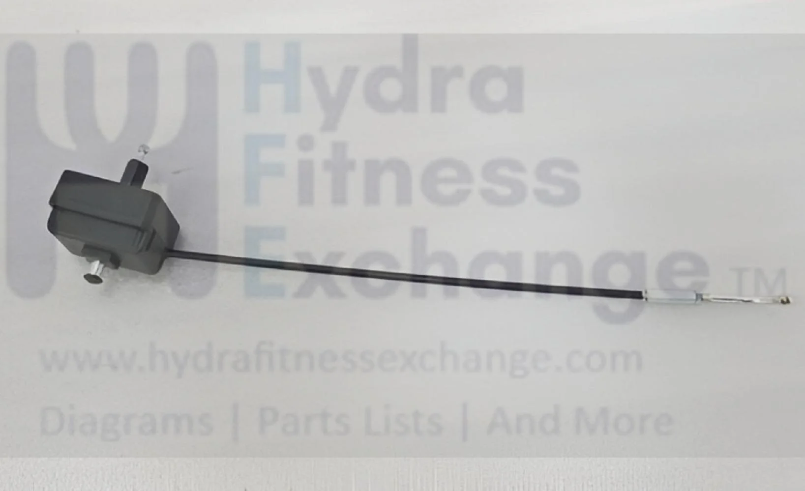 Horizon Fitness AR52 Rower Tension Control Assembly 1000412305 - Image 2
