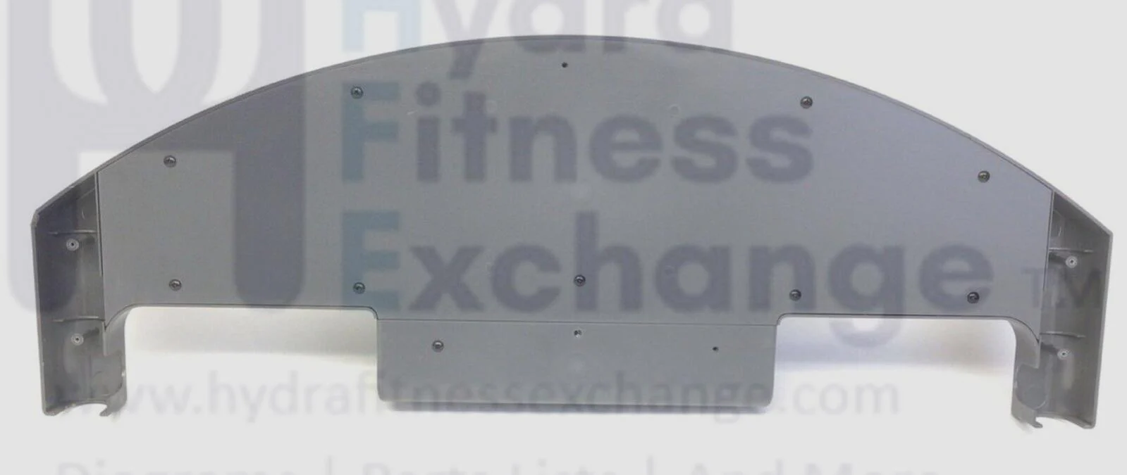 Horizon Fitness Paragon - II TM59 Treadmill Display Console Assembly PII-DCAS - Image 2