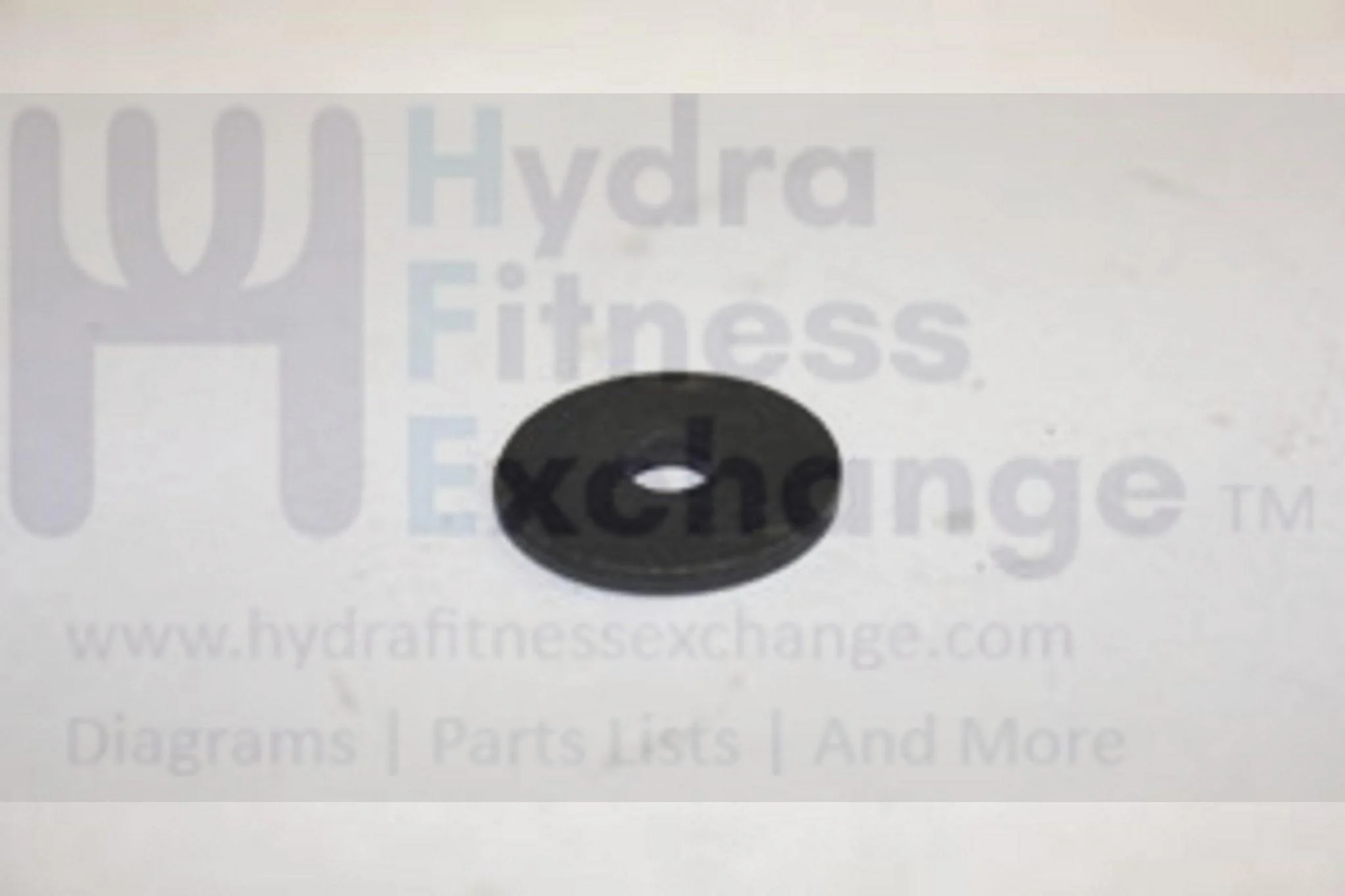 Horizon Fitness Performance Series PST6 PST8 Treadmill Flat Washer 020481-00 - Image 2