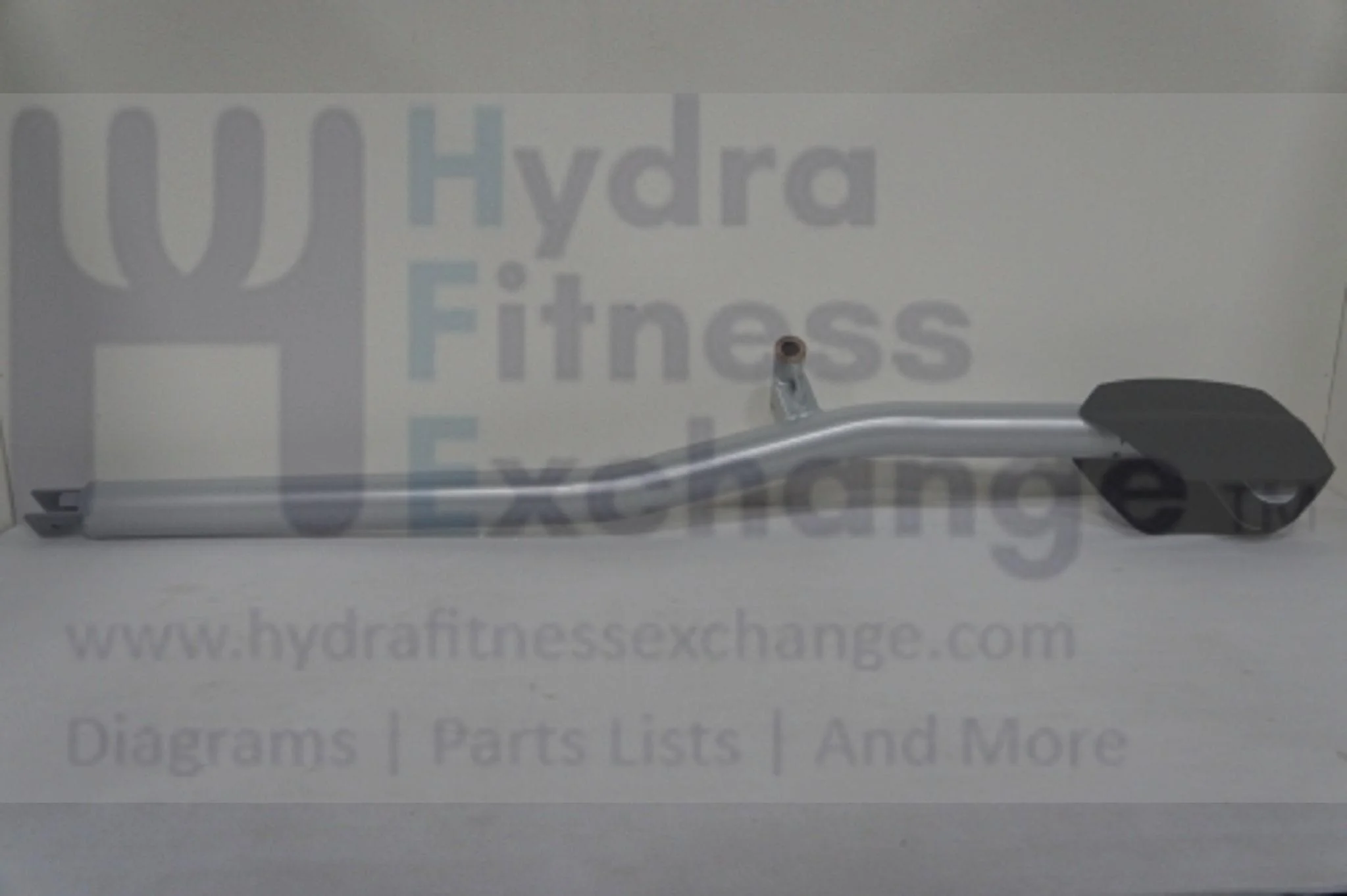 Horizon Fitness PSE7 - EP146 Elliptical Right Pedal Arm Set 064340-ZR - Image 2