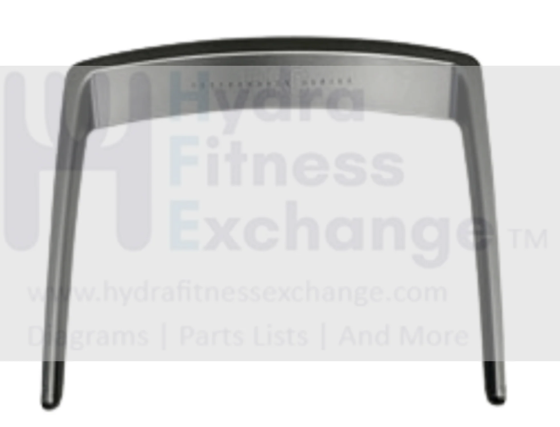 Horizon Fitness PST Pro - TM197 Treadmill Insert Motor Cover 048935-BA
