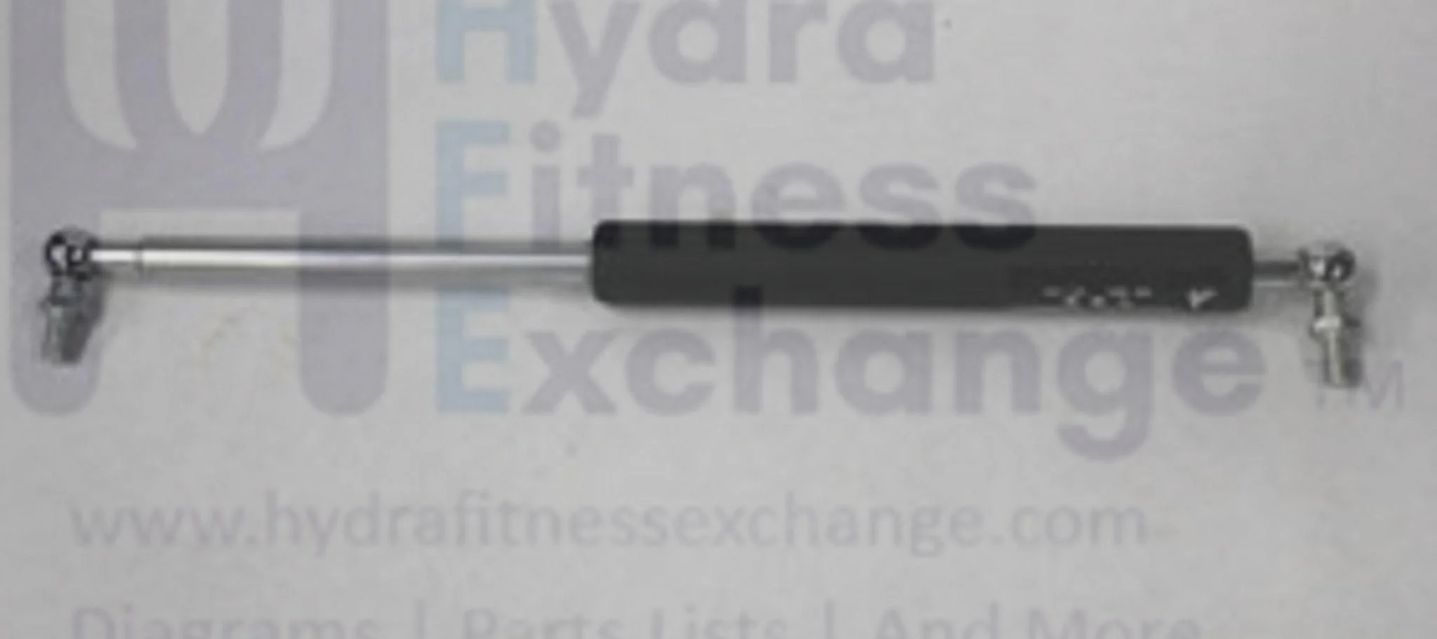 Horizon Fitness PTM110 TM75C TM27B TM60 TM76B Treadmill  Air Shock 009547-00 - Image 2