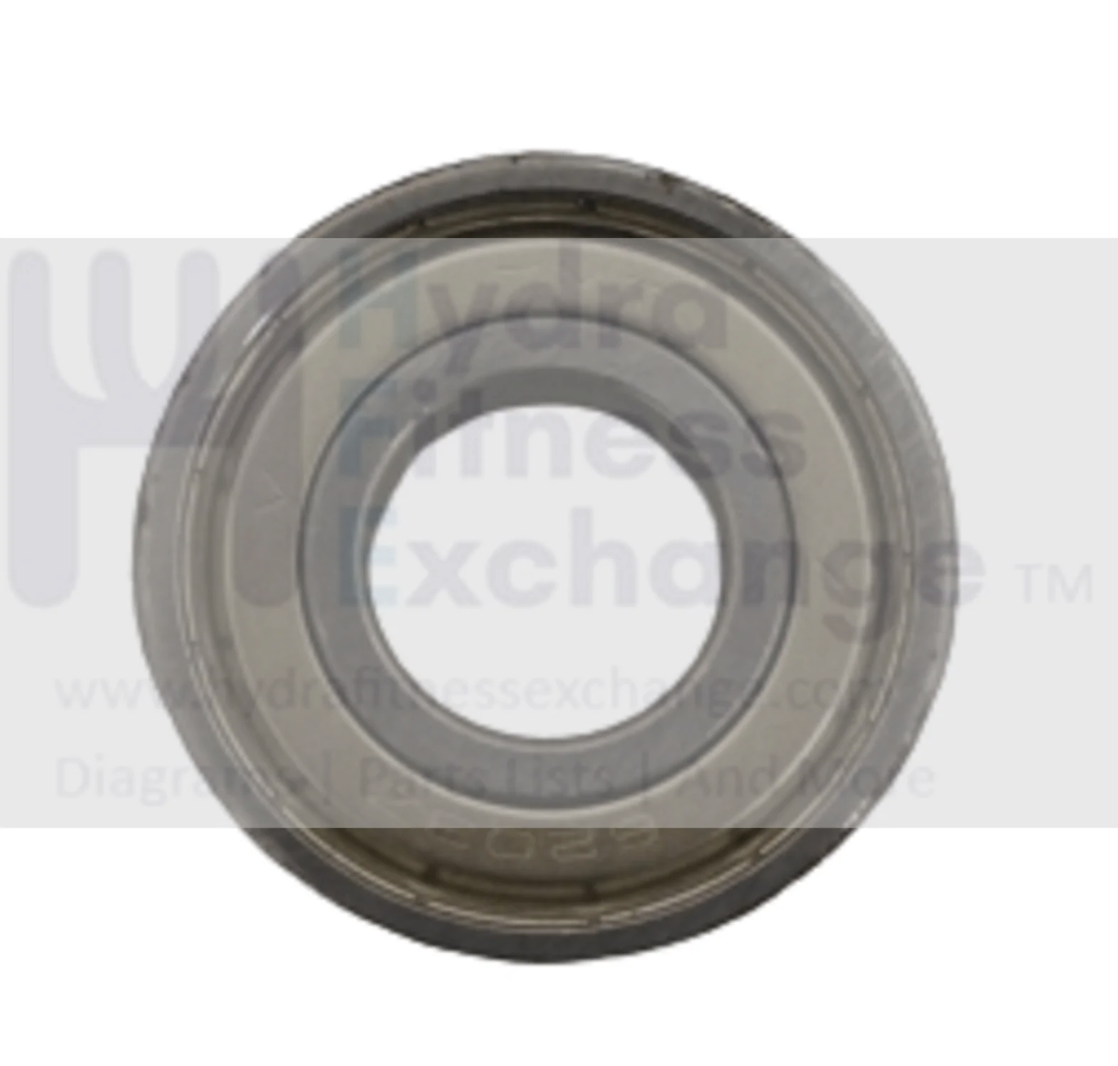 Horizon Fitness Comfort R U RB013 CB037 Stationary Bike Sealed Ball Bearing 1000324681