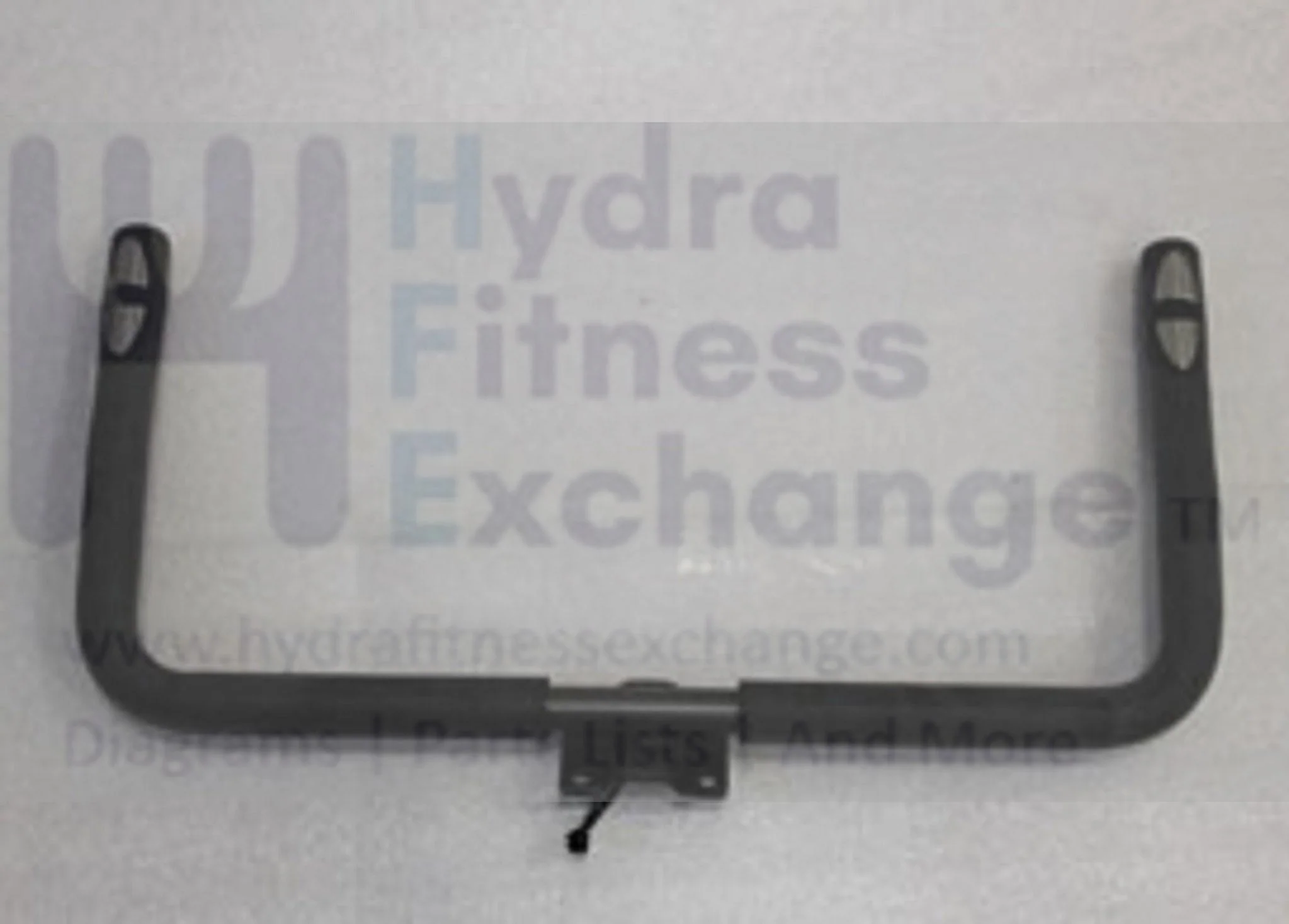 Horizon Fitness RC30 - RB121 Stationary Bike Seat Handlebar Set 083780