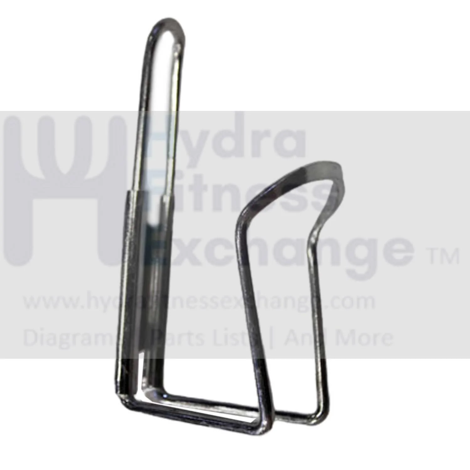 Horizon Fitness S3+ - FC052 M4 - FC009 IC7.9 Stationary Bike Water Bottle Holder 1000204241 - Image 2