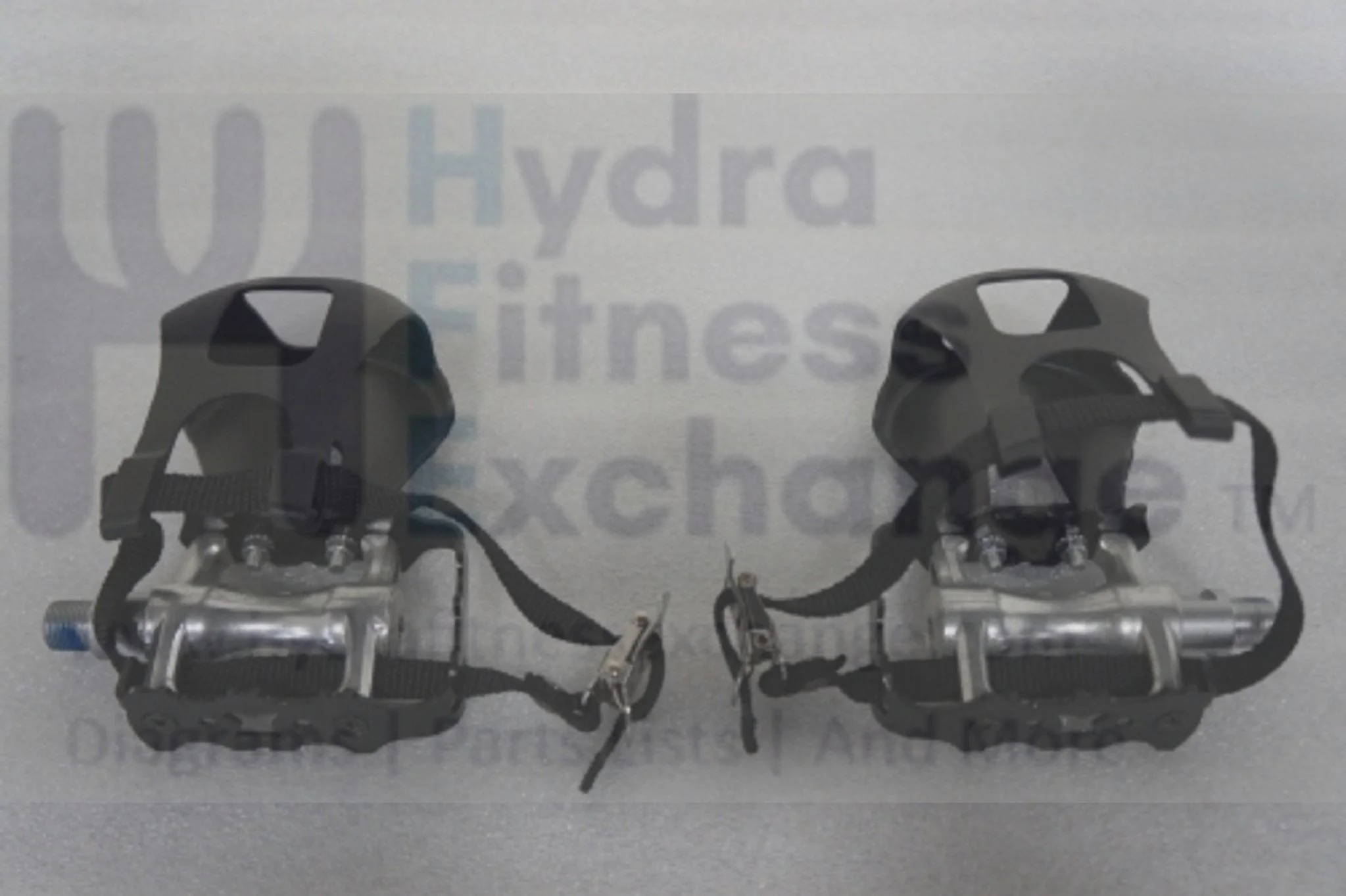 Horizon Fitness S3+ - FC052 Stationary Bike Pedal Pair Set 1000392601