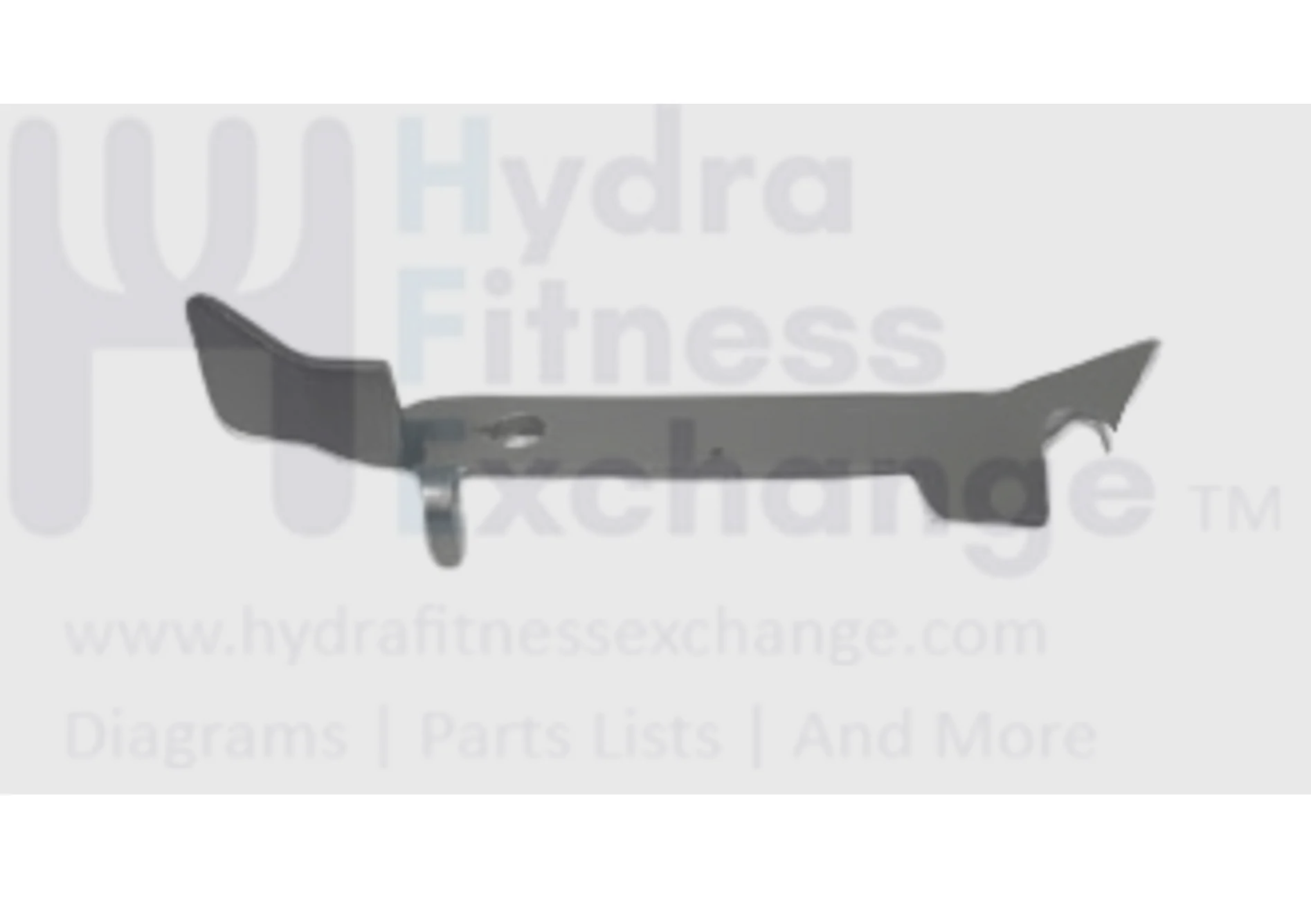 Horizon Fitness SC2250T LS780T Treadmill Hook 098117