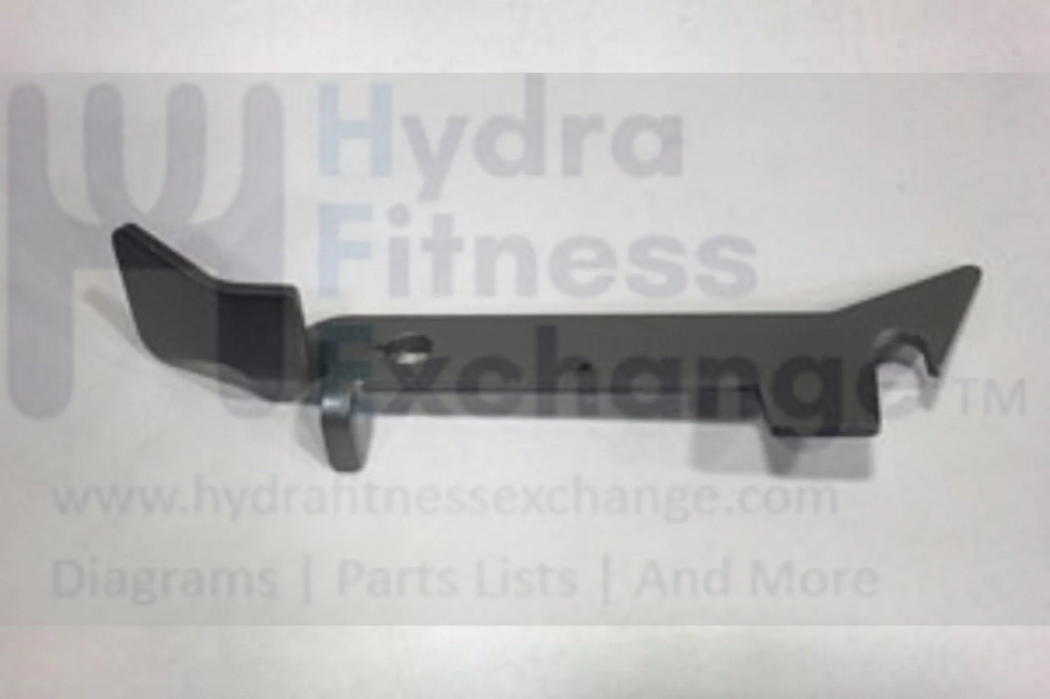 Horizon Fitness SC2250T LS780T Treadmill Hook 098117 - Image 3