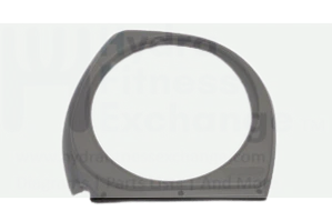 Horizon Fitness Smooth Fitness - SXE 7.7(EP189) Elliptical Left Side Cover 079077