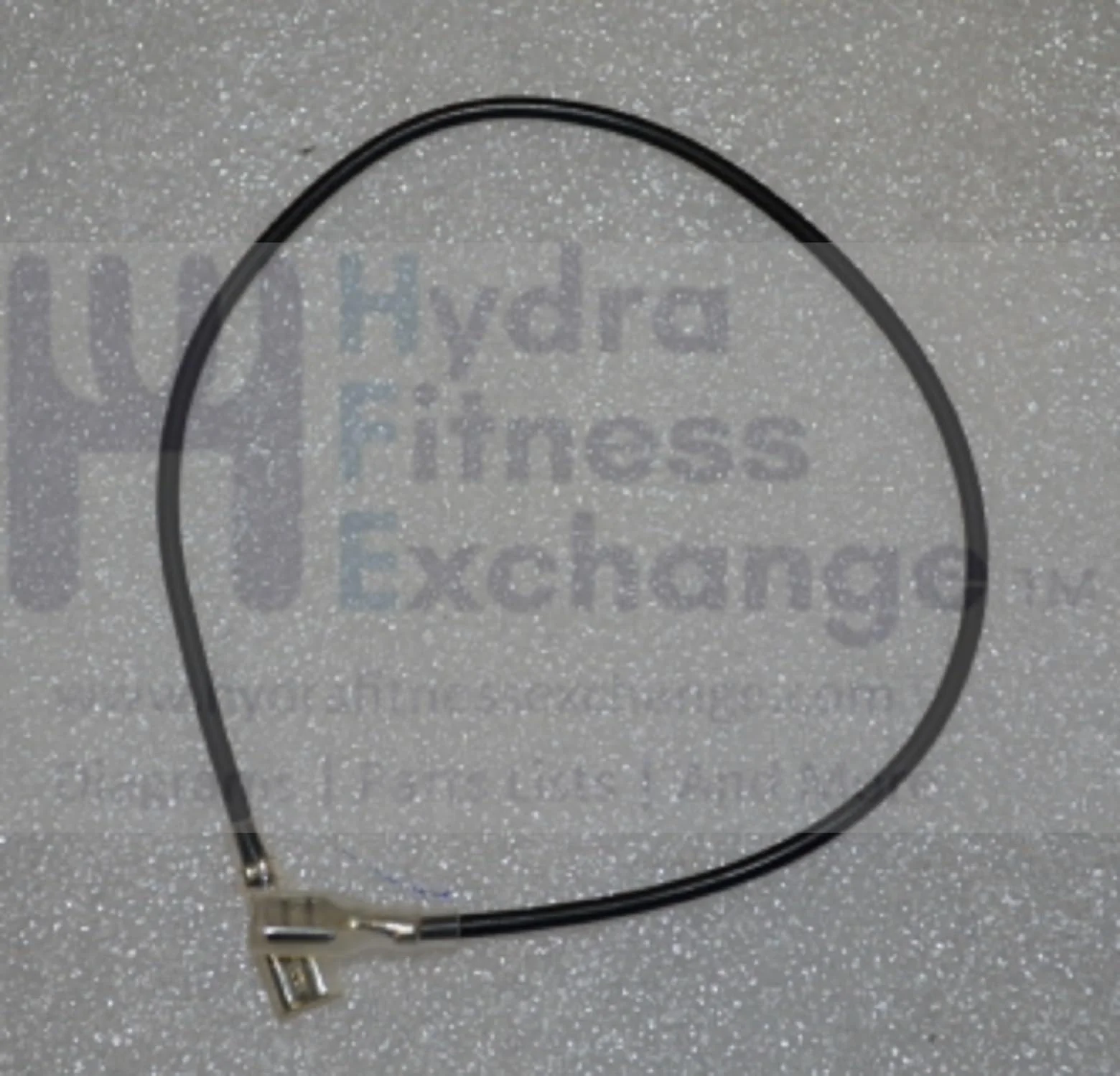 Horizon Fitness TM683B TM658F TM685D TM734 TM486 Treadmill Black Ground Wire 16 AWG 300L 002204-B - Image 2