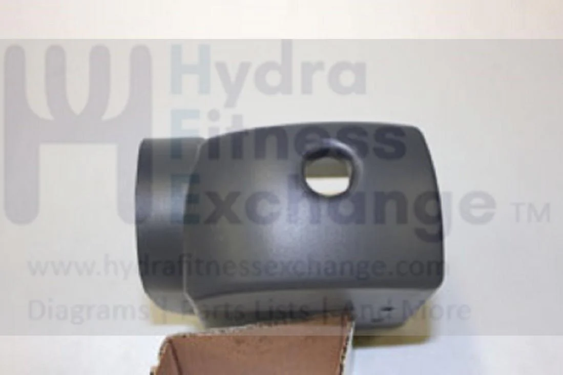 Horizon Fitness T100 T90 735t Treadmill Right Rear Roller Cover Tm617 1000092930