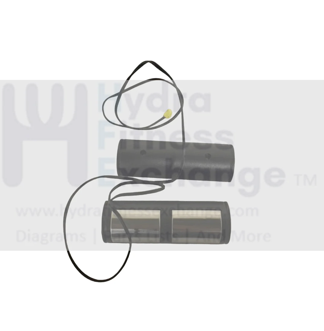 Horizon Fitness T101-05 TM734 Treadmill Sensor Set Semi Assembly 1000423146