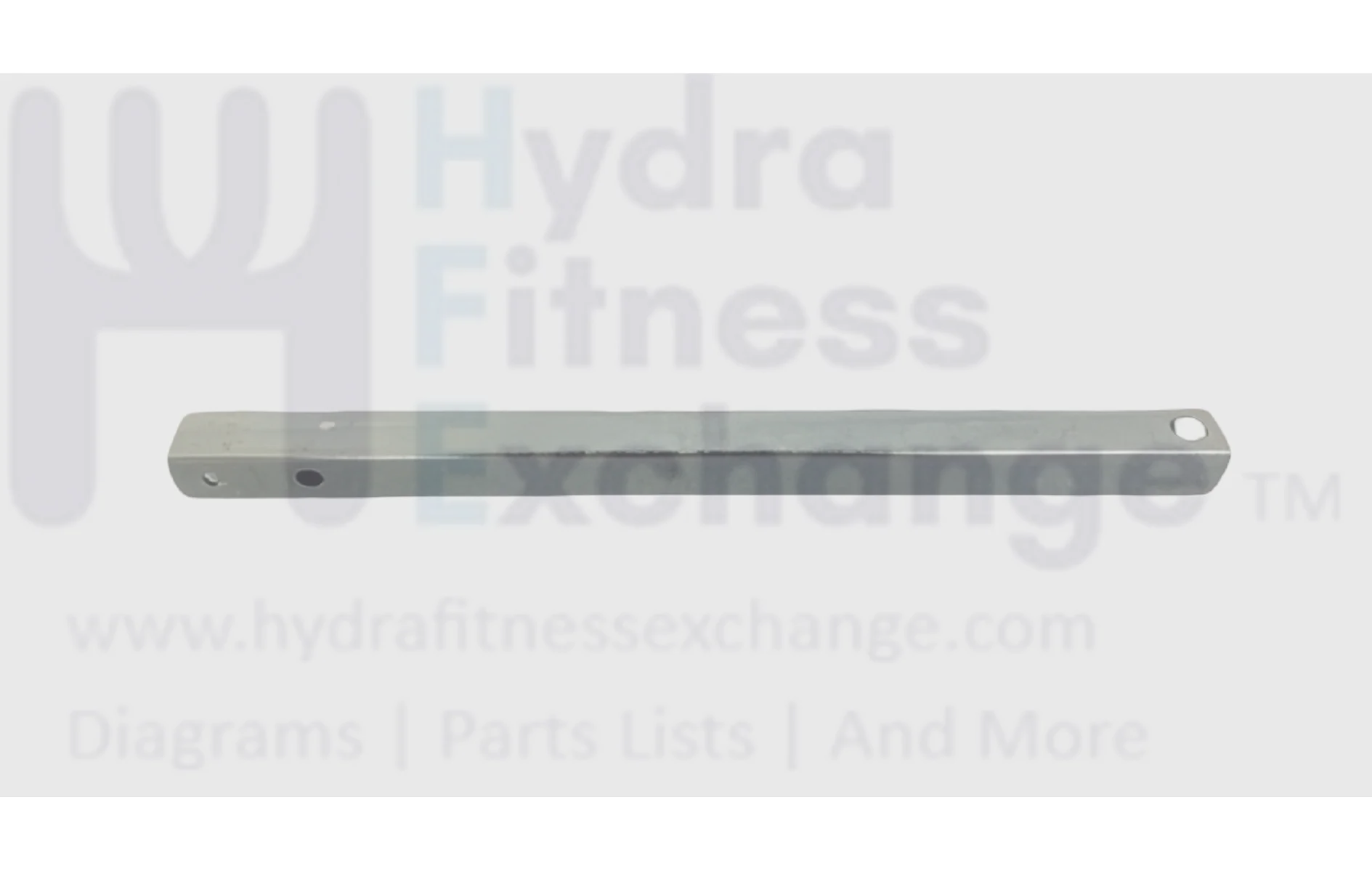 Horizon Fitness Treadmill Intubate Flexible Tube Set Extrawork 1000462079
