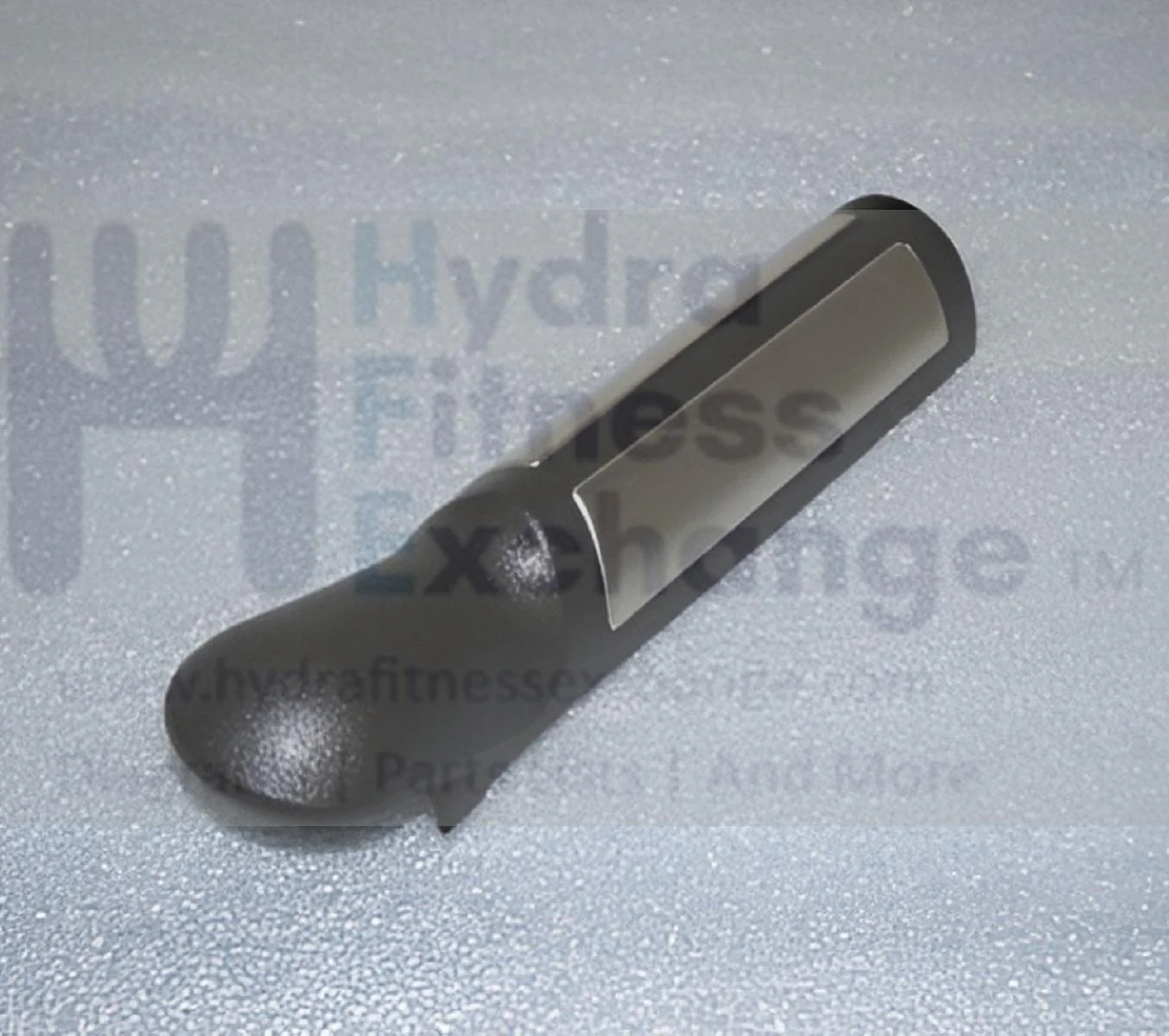 Horizon Fitness TM1021 TM765 TM746B TM499G TM758B TM1000C TM1036 TM1039 TM1042 Treadmill Front Arm Rest Heart Rate Sensor Set 1000437760 - Image 2