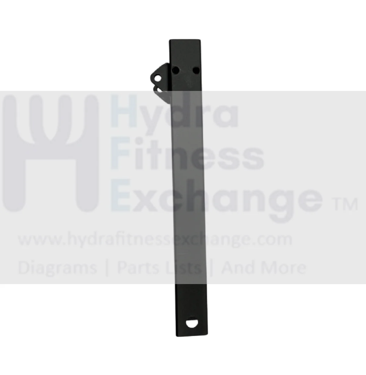Horizon Fitness T101-07 TM102 Treadmill Sleeve Tube Set 1000462820