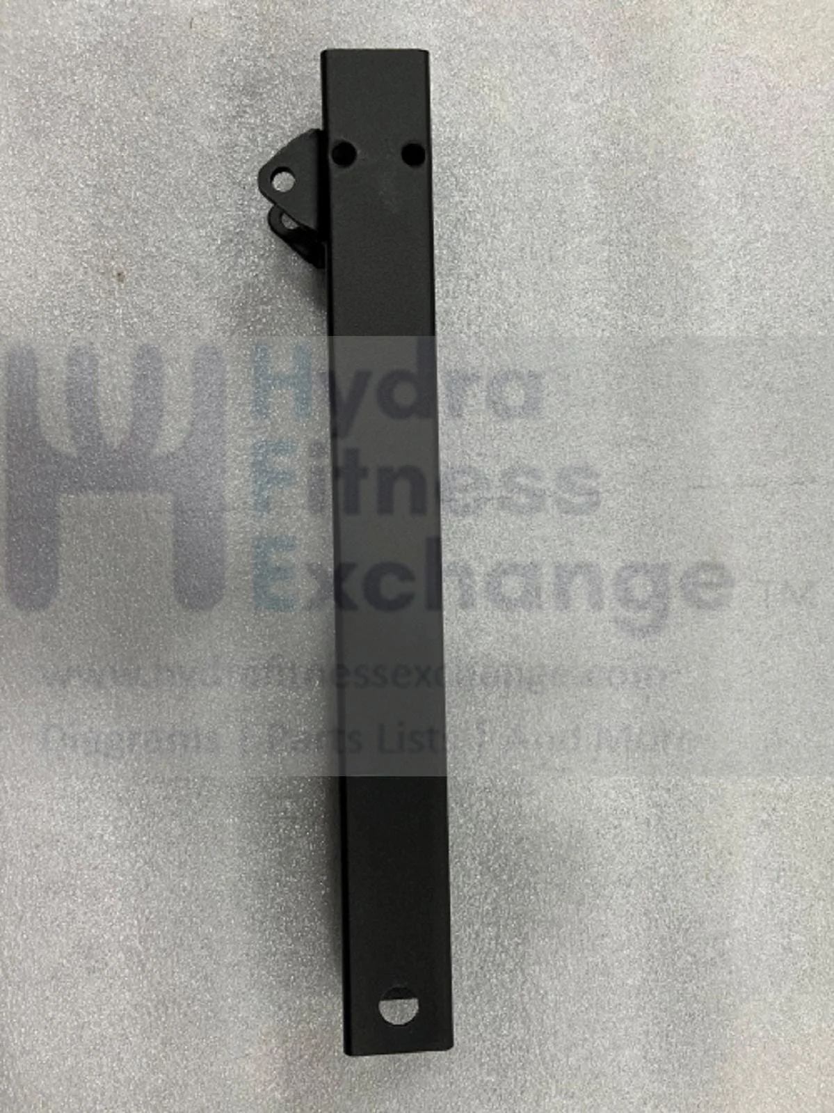 Horizon Fitness T101-07 TM102 Treadmill Sleeve Tube Set 1000462820 - Image 2
