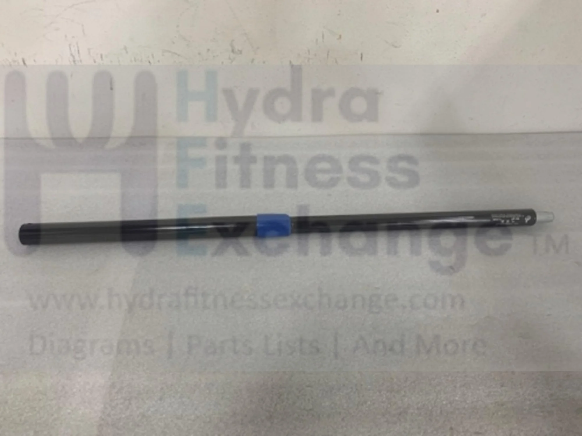 Horizon Fitness Treadmill Slow Drop Air Stick 1000439593 - Image 2