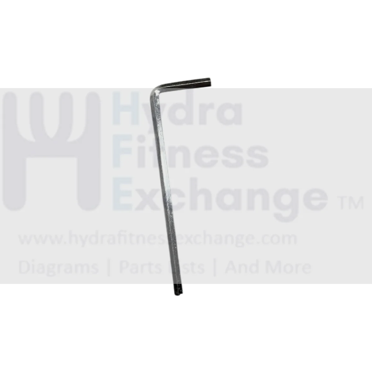 Horizon Fitness T101-07 TM1020 Treadmill L-type Hex Wrench 1000463260