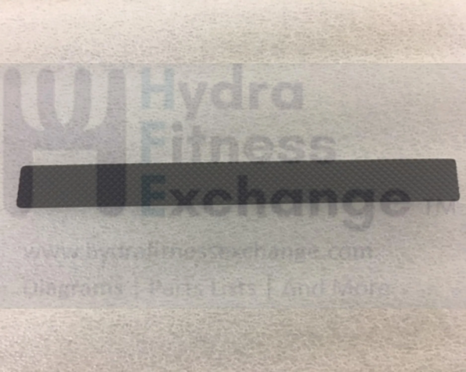 Horizon Fitness TM734 TM726 TM761 TM1041 TM1041B Treadmill Anti Slipping Mat EVA Foam 1000409388 - Image 2