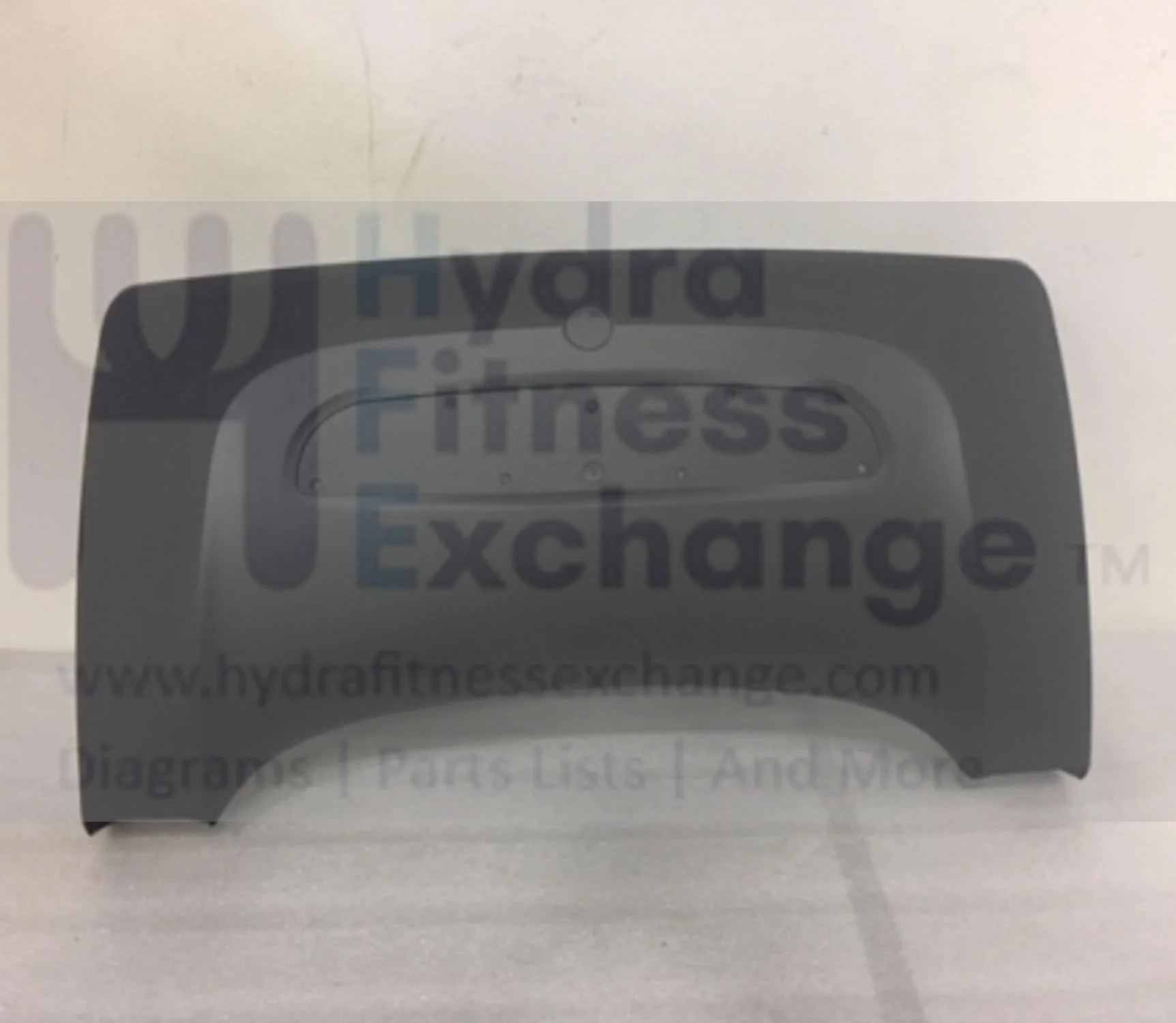 Horizon Fitness TM734 TM486 Treadmill Motor Hood Shroud Cover 1000362416 - Image 2