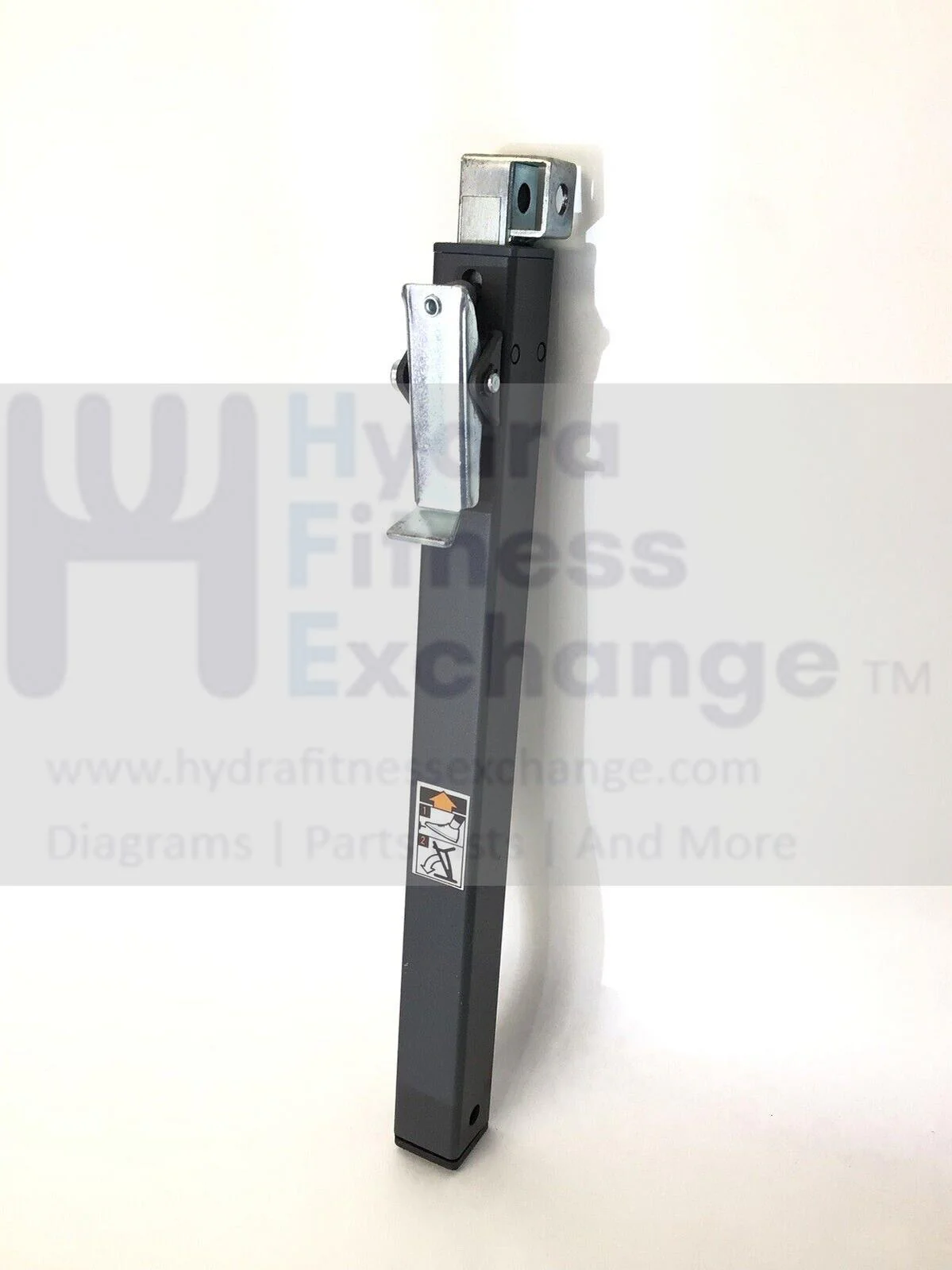 Horizon Fitness T101-5 Treadmill Connect Tube Set Semi Assembly 1000424013 - Image 2