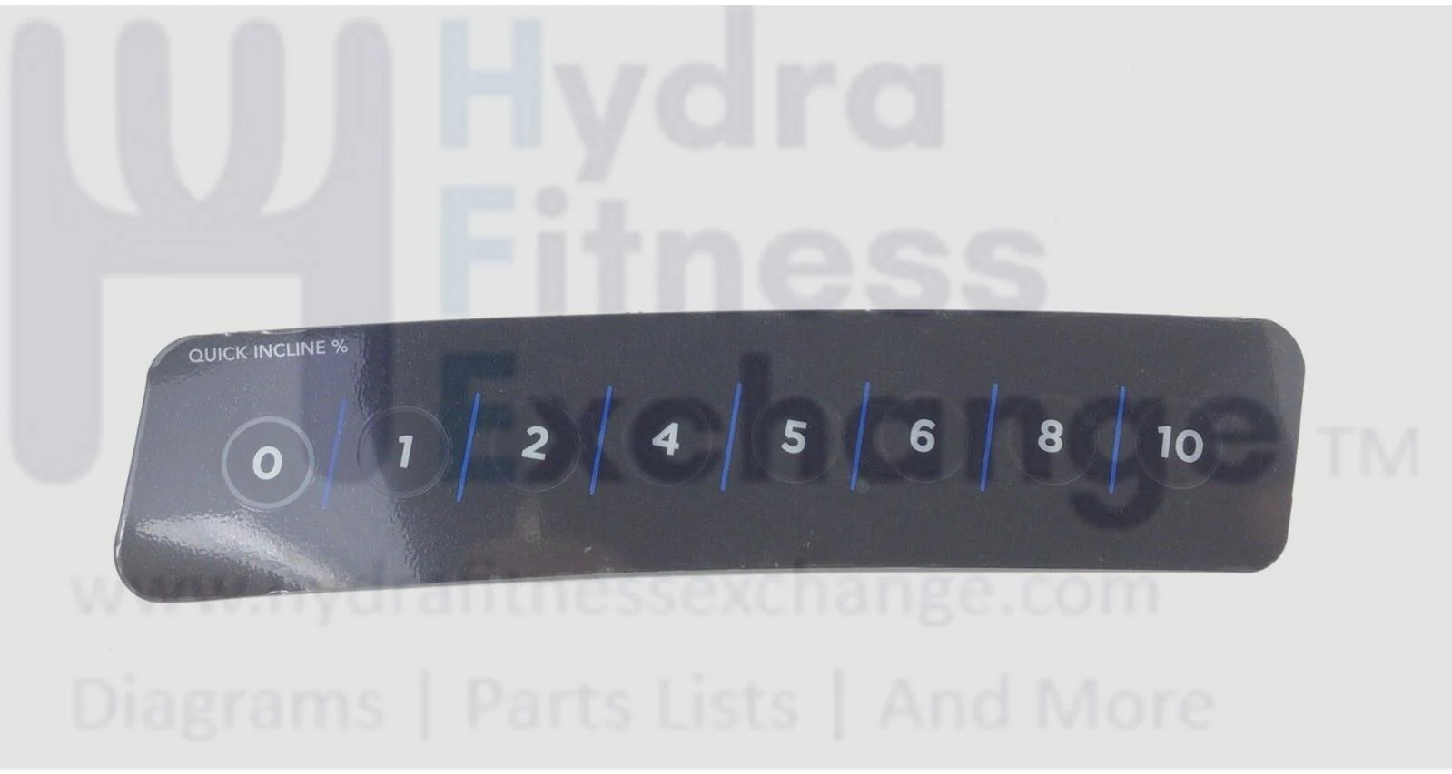 Horizon Fitness T101-5 Treadmill Left Manipulate Overlay 1000413750