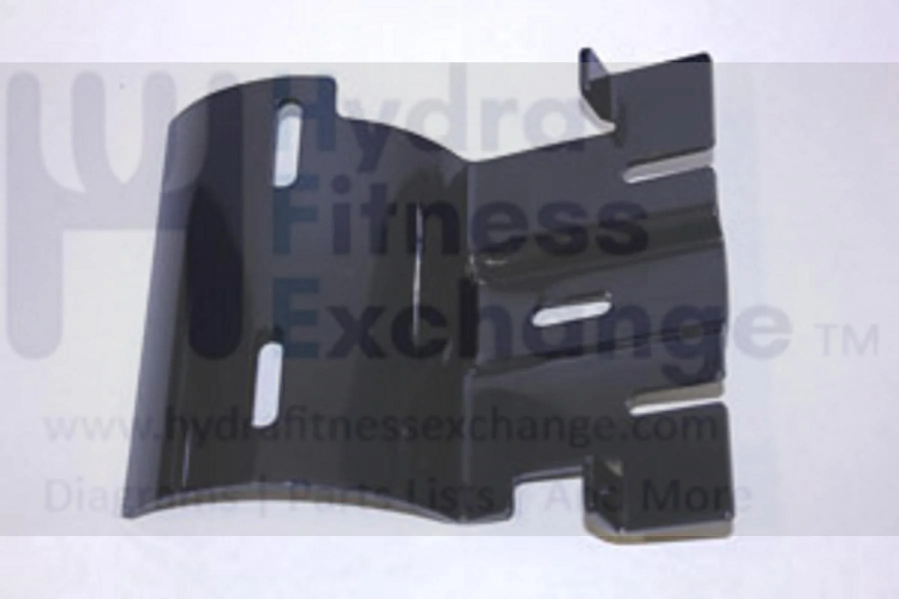 Horizon Fitness T103 Treadmill Motor Fixing Bracket 1000106044 - Image 2