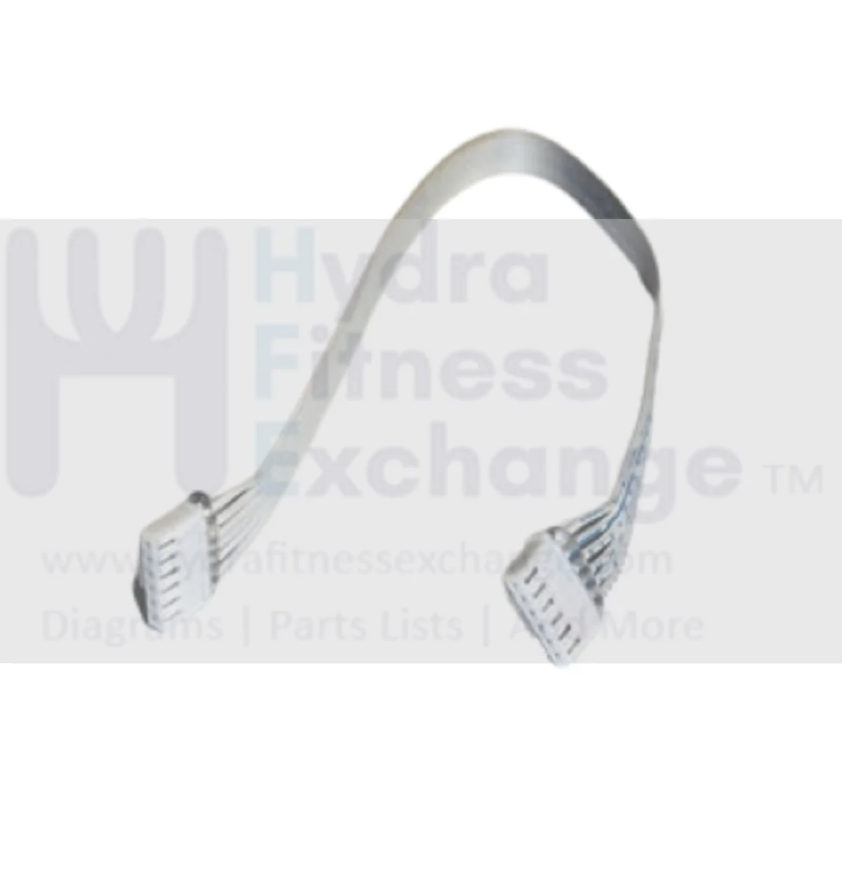 Horizon Fitness T103 Treadmill PCB Connector Wire Harness 094989