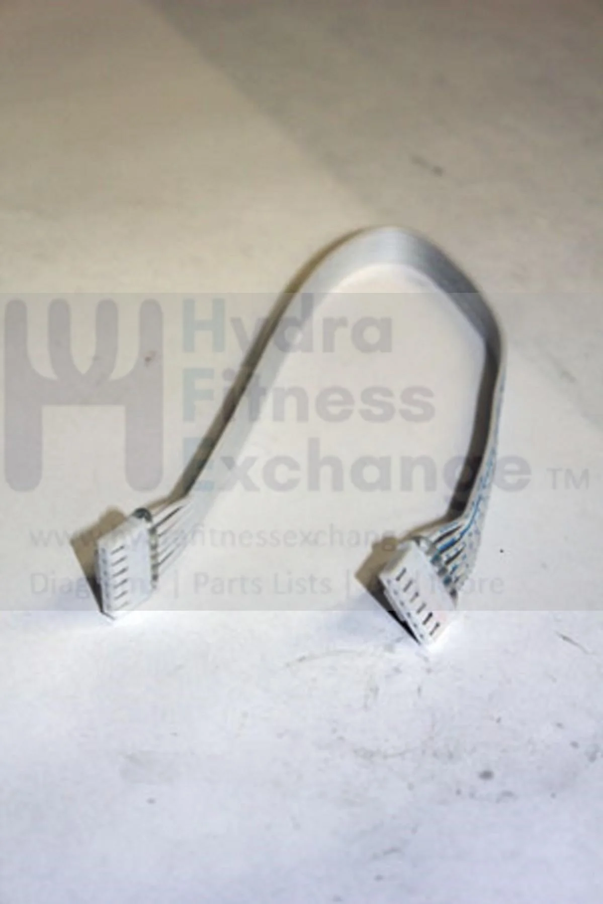 Horizon Fitness T103 Treadmill PCB Connector Wire Harness 094989 - Image 2