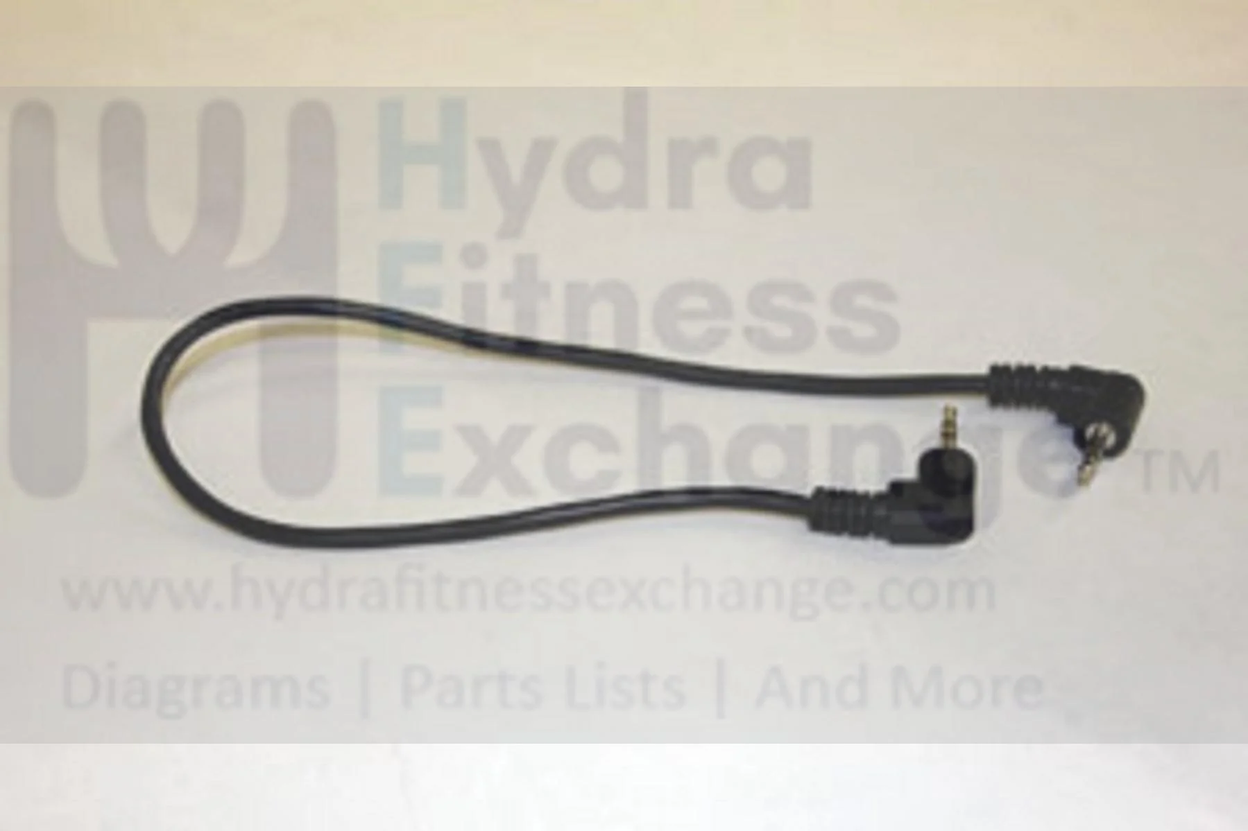 Horizon Fitness T1200 T900 Treadmill Speaker Connecting Wire 088882 - Image 2