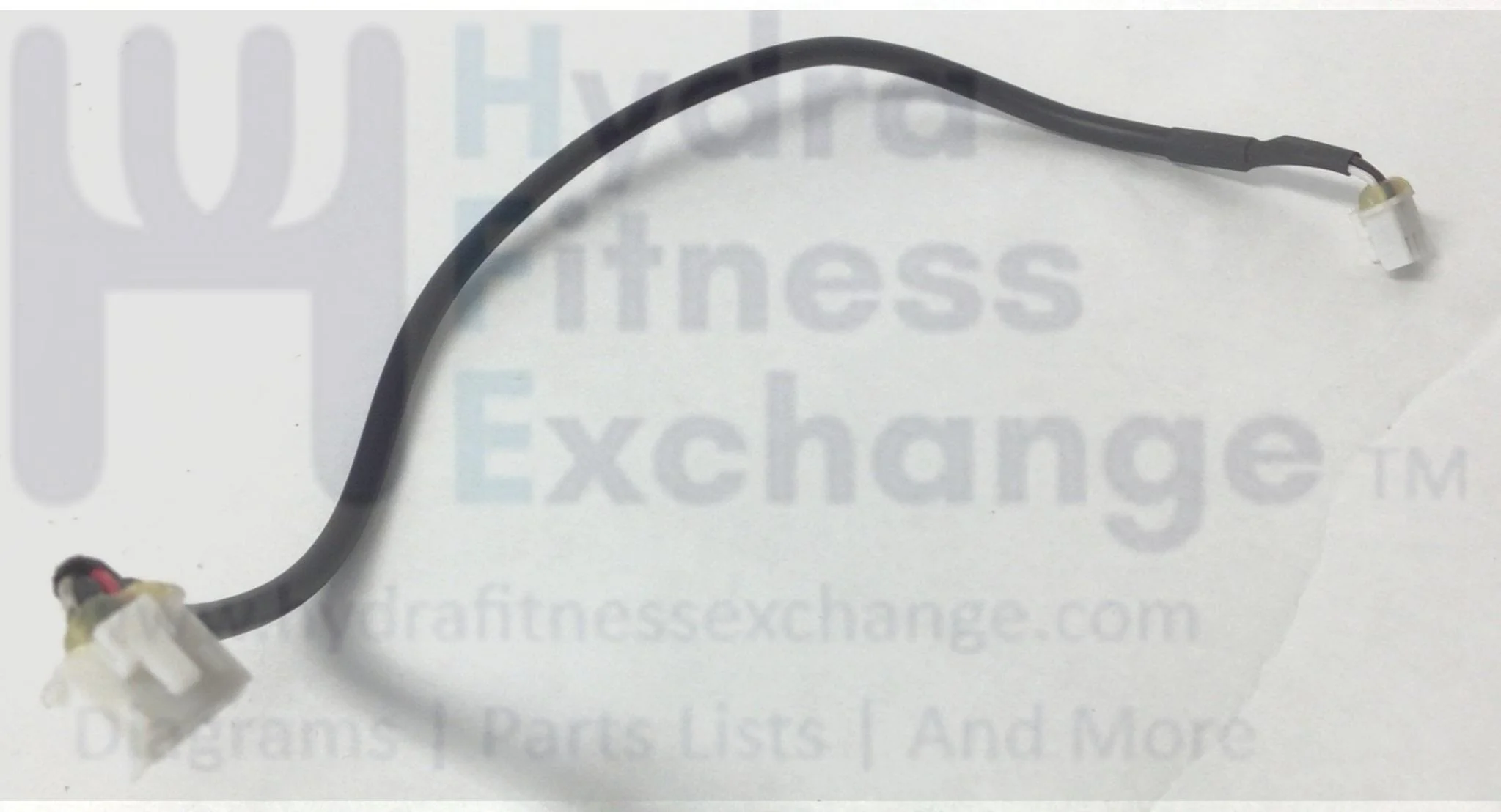 Horizon Fitness T1201 T901 Treadmill Audio Out to Speaker Board Wire 300mm 1000092935 - Image 2