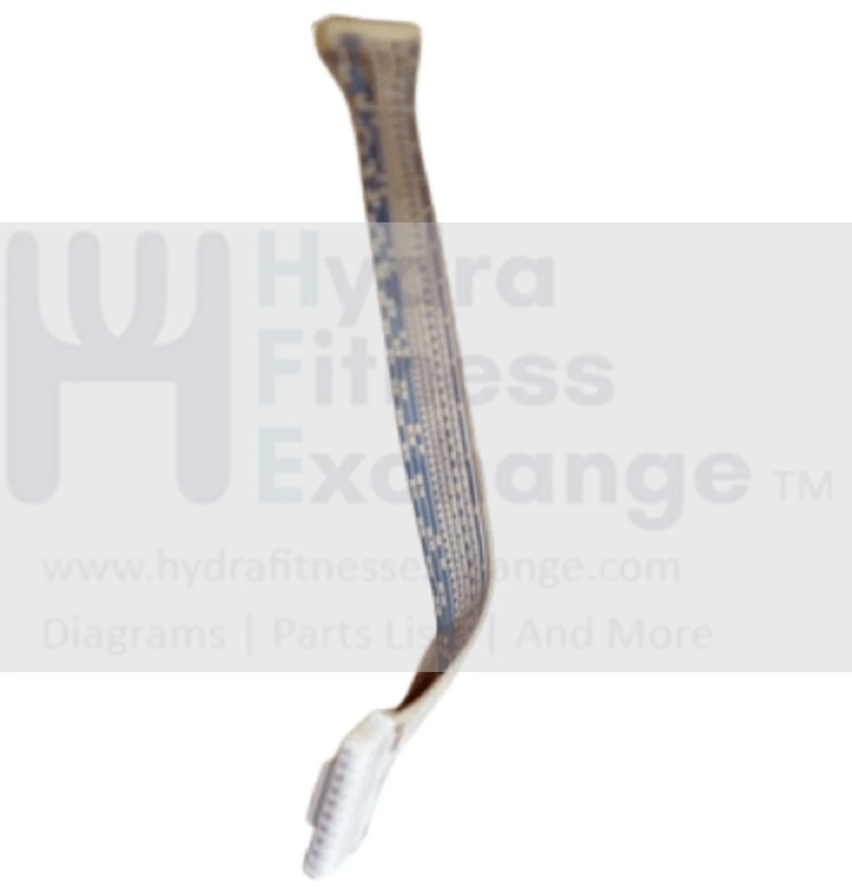 Horizon Fitness T1201 T901 Treadmill Connect Key Wire Harness 094988