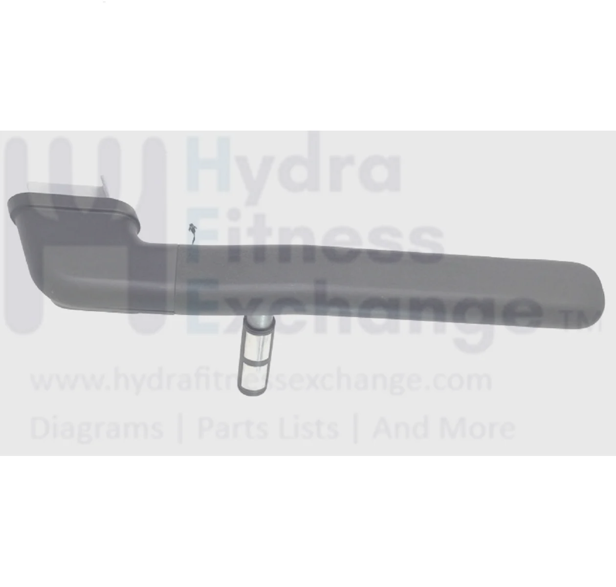 Horizon Fitness T1201 Treadmill Right Handlebar Set 1000093081