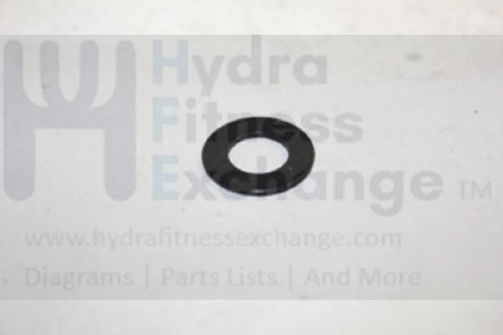 Horizon Fitness T202-06 Tm1030b Treadmill Flat Washer 8.2x15.0x1.2t 005048-00