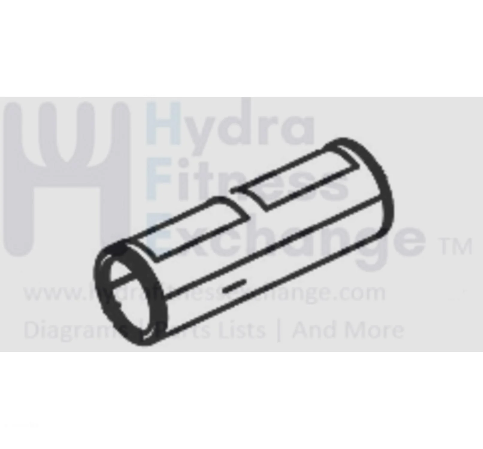 Horizon Fitness T202-06 - T101-07 Treadmill Sensor Set Semi Assembly 1000465366
