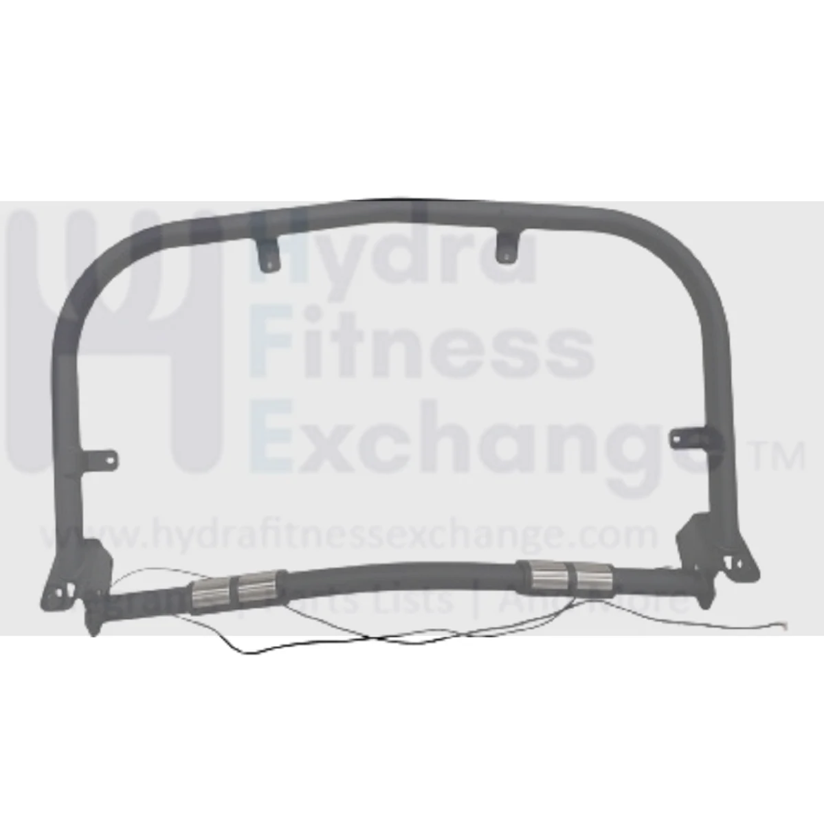 Horizon Fitness T303-2 Tm761 Tm1004 Treadmill Console Base Set Semi-assembly 1000444636
