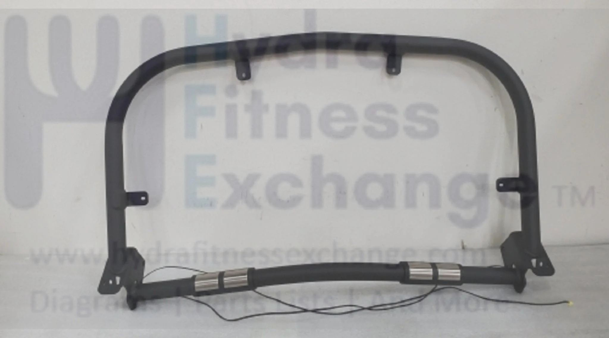 Horizon Fitness T303-2 Tm761 Tm1004 Treadmill Console Base Set Semi-assembly 1000444636 - Image 2