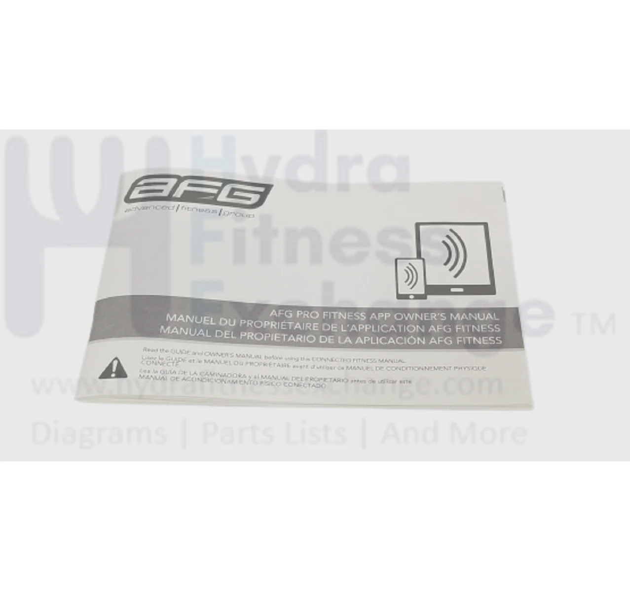 Horizon Fitness T303-2 TM761 TM1004 Treadmill Owner's User Manual English France Spanish 1000439970