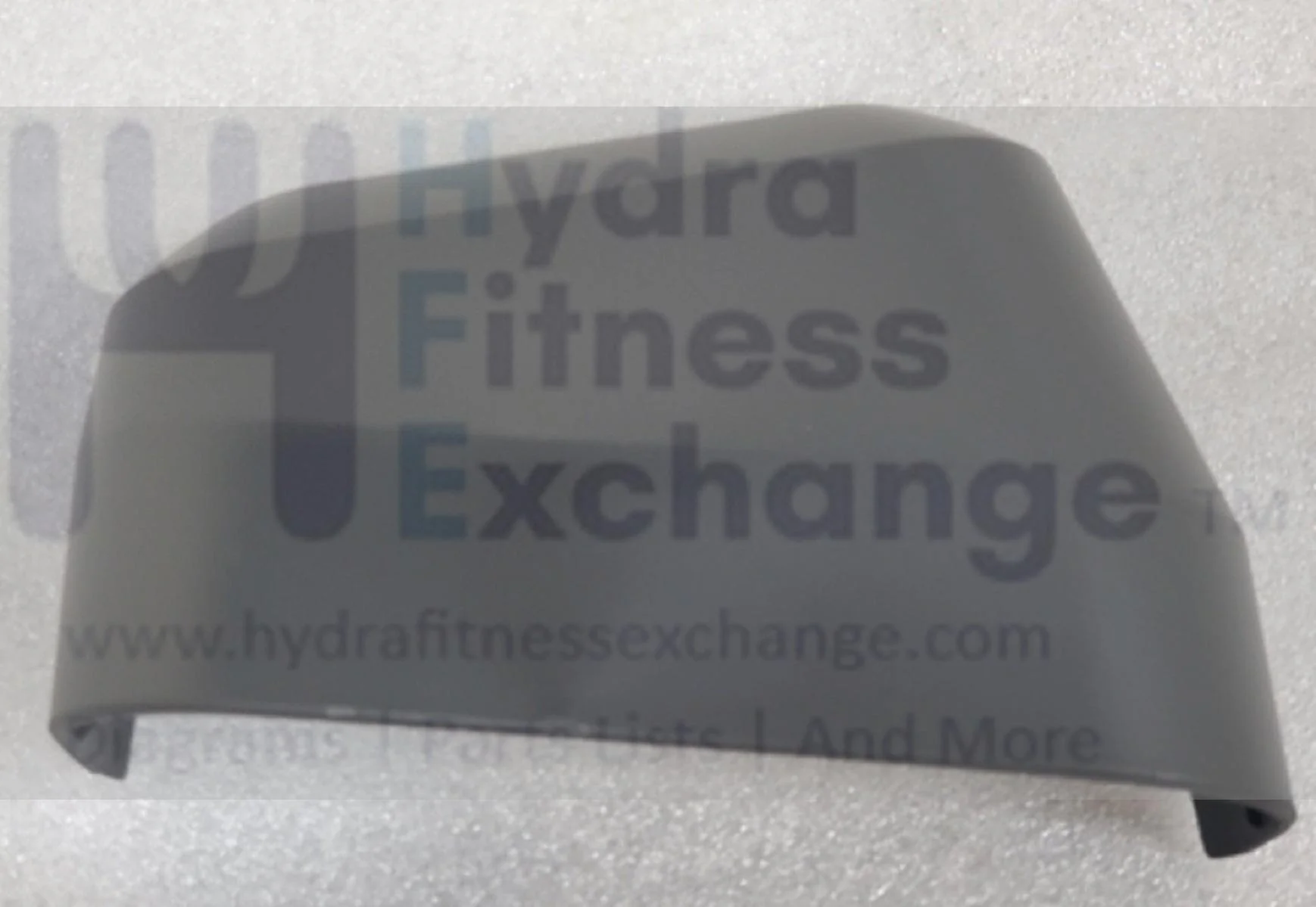 Horizon Fitness T303-2 TM761 TM1004 Treadmill Right Console Mast Cover 1000444249 - Image 2