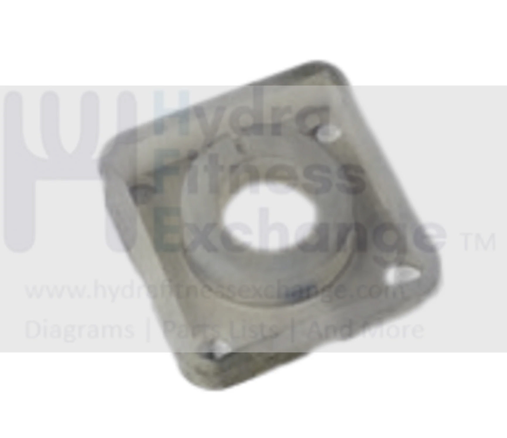 Horizon Fitness T4 - TM264 T6 - TM250 5.3T - TM233 Treadmill Control Dial Assembly 049108-CA