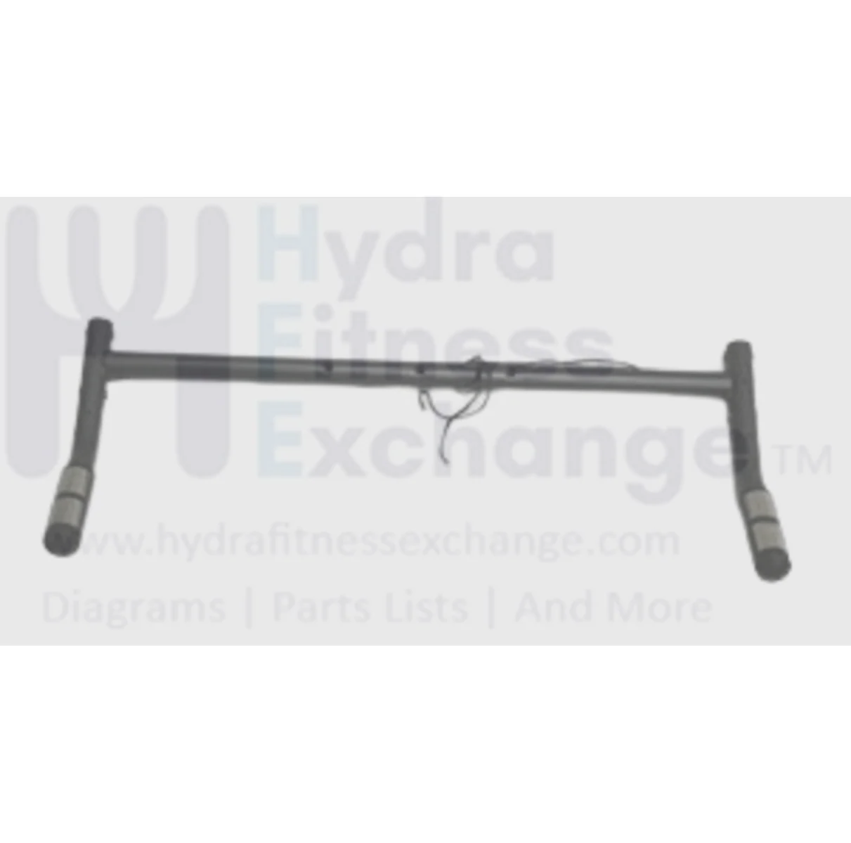 Horizon Fitness T401 Treadmill Console Base Set 102552
