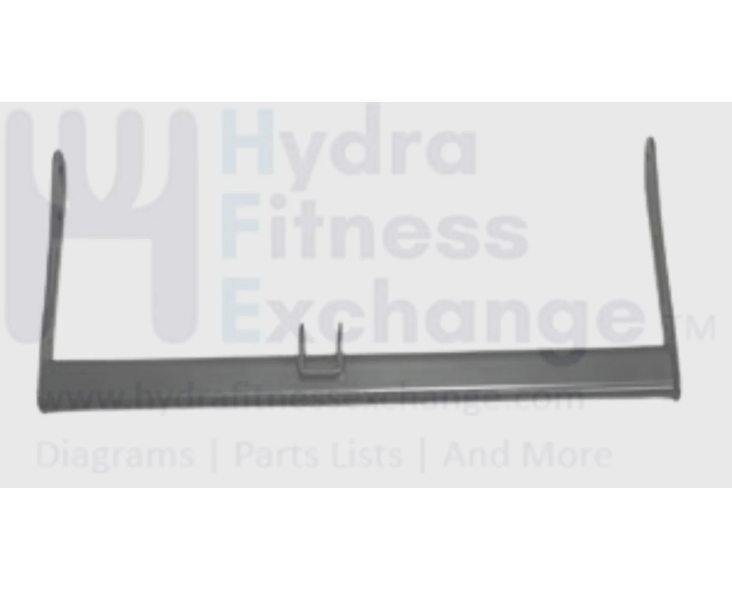 Horizon Fitness T401 Treadmill Elevation Rack Set 095691