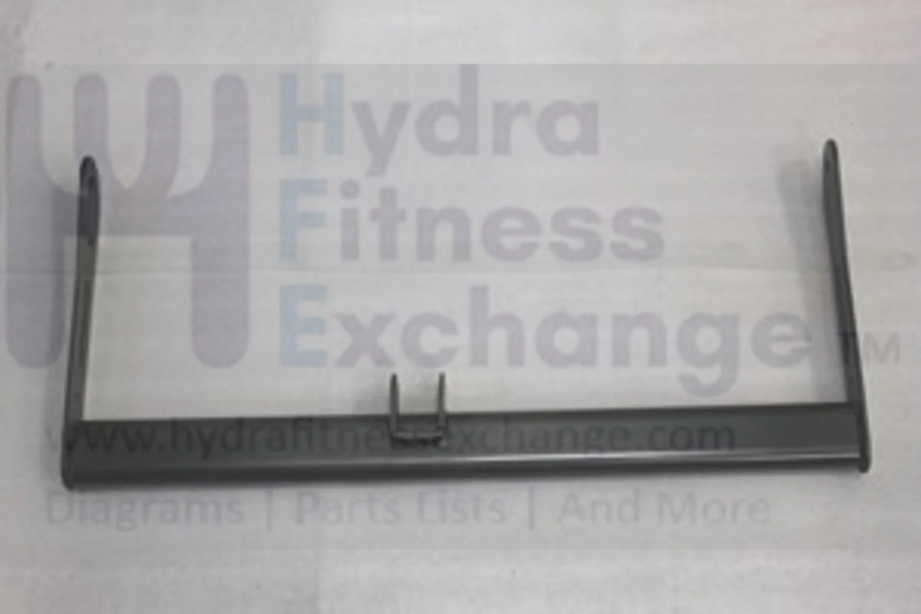 Horizon Fitness T401 Treadmill Elevation Rack Set 095691 - Image 2
