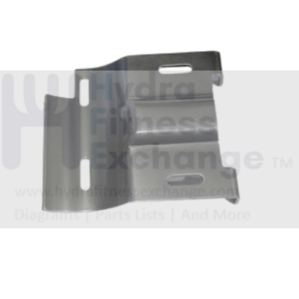 Horizon Fitness T401 Treadmill Motor Fix Rack 099682