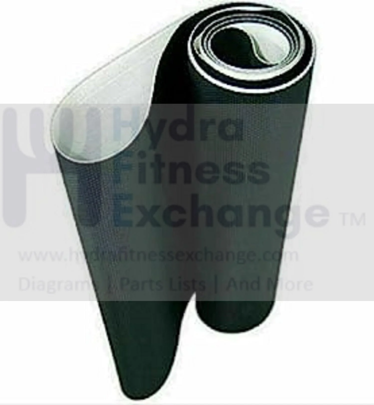 Horizon Fitness T6 - TM250 LS16.9T - TM382 Treadmill OEM Walking Running Belt Treadbelt 1000102607