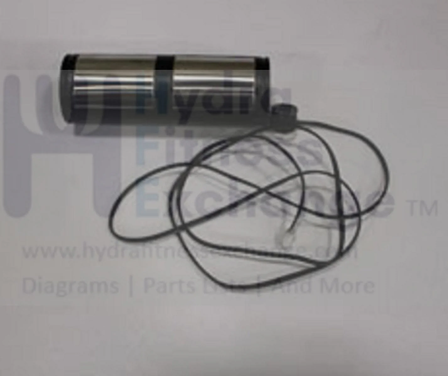 Horizon Fitness T7.6 Treadmill Heart Rate Pulse Sensor Set 1000099747 - Image 2