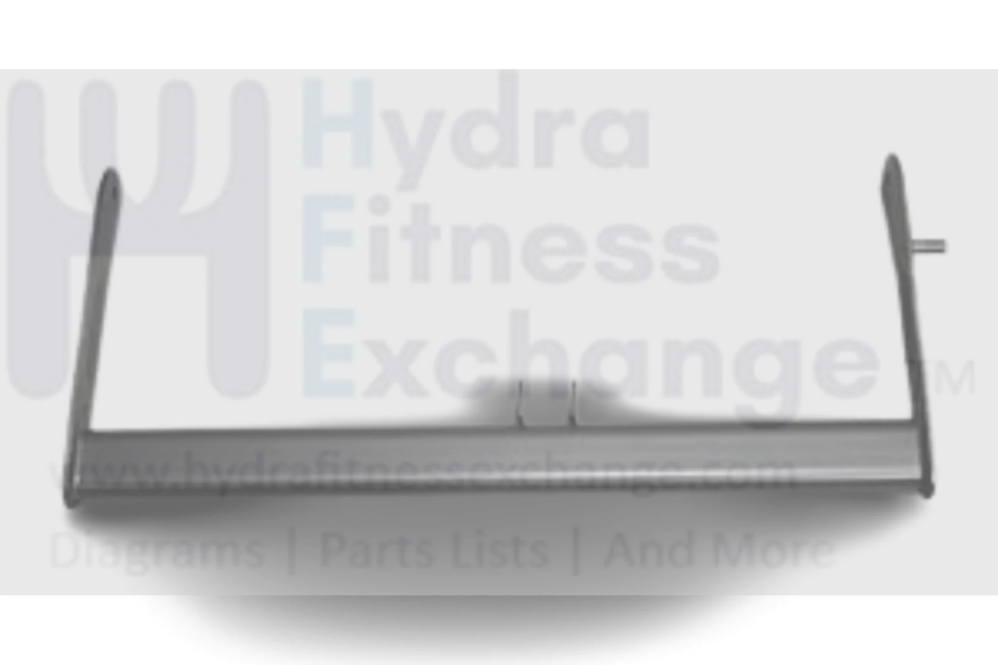 Horizon Fitness T700 CT83 T83 Treadmill Elevation Frame 1000096169