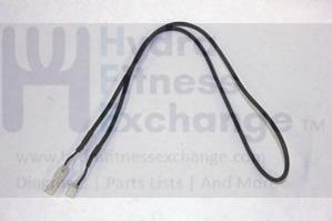 Horizon Fitness T700 T800 CT83 T82 T83 T84 Treadmill Ampere board Cable 070675 - Image 2