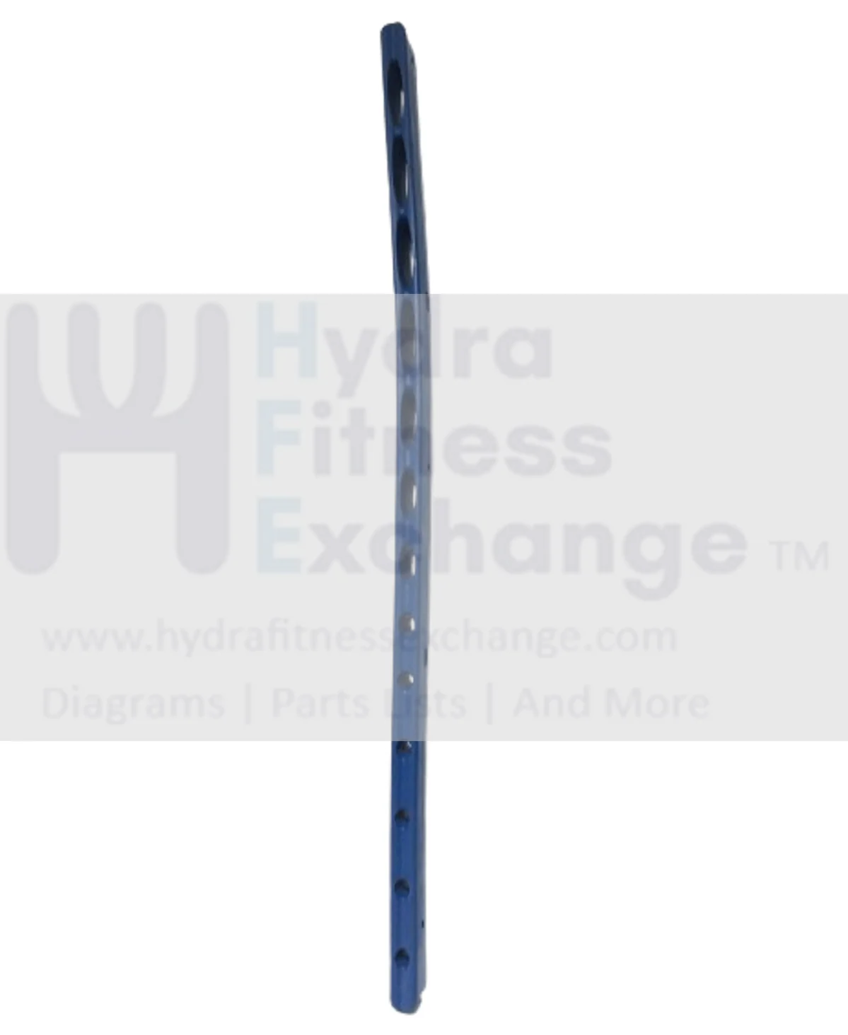 Horizon Fitness T700 Treadmill Gel Cell Ornament 073757
