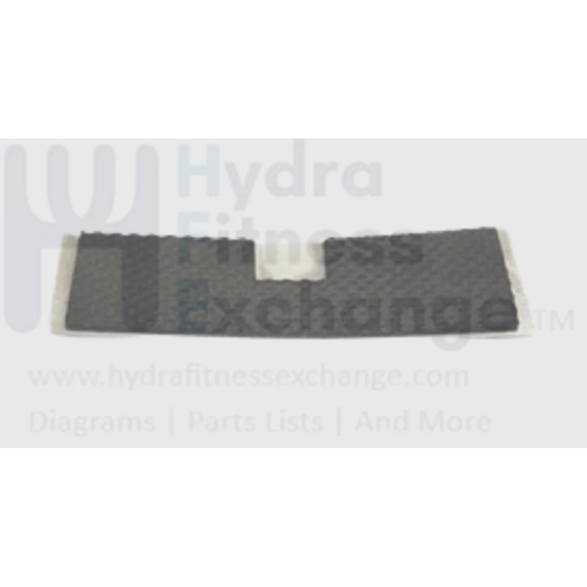 Horizon Fitness T700 Treadmill MP3 Pad 080658